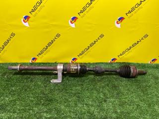 Привод правый передний HONDA STREAM RN8 R20A 44305SMB010 1 ракурс