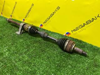 Привод правый передний HONDA STREAM RN8 R20A 44305SMB010 2 ракурс