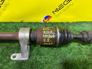 Привод правый передний HONDA STREAM RN8 R20A 44305SMB010 5 ракурс
