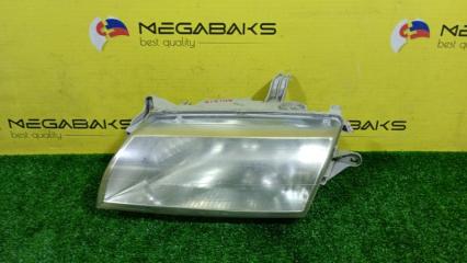 Фара левая MAZDA FAMILIA BHALP Z5-DE 100-61812 1 ракурс