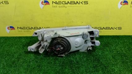 Фара левая MAZDA FAMILIA BHALP Z5-DE 100-61812 5 ракурс
