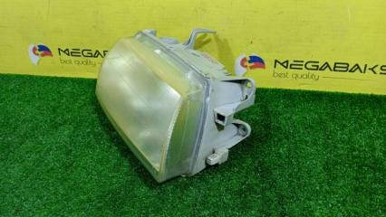 Фара правая MAZDA FAMILIA BHALP Z5-DE 100-61812 4 ракурс