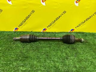 Привод левый передний HONDA STREAM RN6 R18A 44306SMA010 1 ракурс