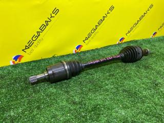 Привод левый передний HONDA STREAM RN6 R18A 44306SMA010 3 ракурс