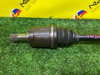 Привод левый передний HONDA STREAM RN6 R18A 44306SMA010 4 ракурс