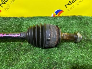 Привод левый передний HONDA STREAM RN6 R18A 44306SMA010 5 ракурс