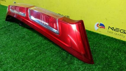 Стоп-сигнал правый HONDA STREAM RN6 R18A 33501SMCJ01 3 ракурс Стоп-сигнал правый HONDA STREAM RN6 R18A 33501SMCJ01 3 ракурс