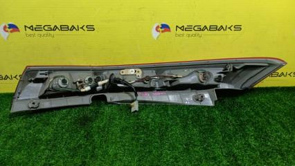 Стоп-сигнал правый HONDA STREAM RN6 R18A 33501SMCJ01 4 ракурс