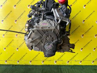 АКПП HONDA STEP WAGON RK6 R20A M2DA 1 ракурс