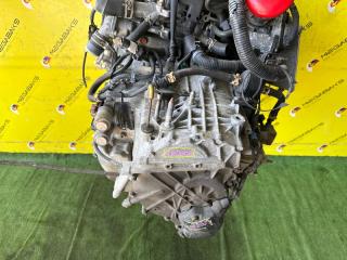 АКПП HONDA STEP WAGON RK6 R20A M2DA 2 ракурс