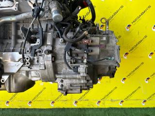 АКПП HONDA STEP WAGON RK6 R20A M2DA 3 ракурс