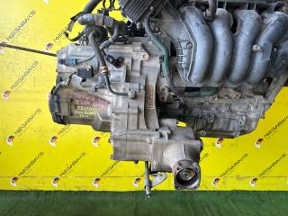 АКПП HONDA STEP WAGON RK6 R20A M2DA 5 ракурс