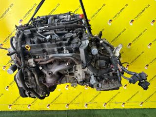 Двигатель NISSAN TEANA J32 VQ25DE 10102JN0A1 1 ракурс
