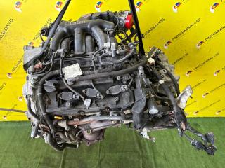 Двигатель NISSAN TEANA J32 VQ25DE 10102JN0A1 2 ракурс