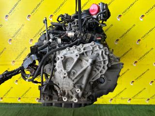 Двигатель NISSAN TEANA J32 VQ25DE 10102JN0A1 3 ракурс