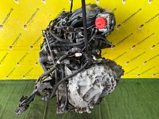 Двигатель NISSAN TEANA J32 VQ25DE 10102JN0A1 4 ракурс
