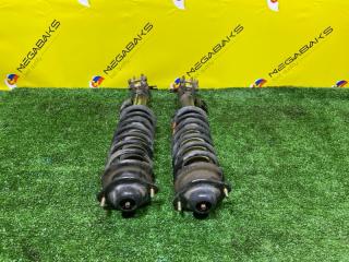 Стойка передняя NISSAN CUBE AZ10 CGA3DE 543022U086 1 ракурс