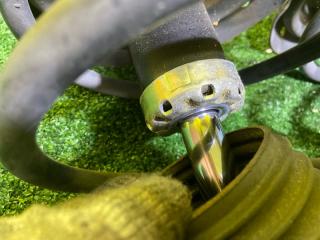 Стойка передняя SUBARU IMPREZA GDD EL154 20312FE020 4 ракурс Стойка передняя SUBARU IMPREZA GDD EL154 20312FE020 4 ракурс