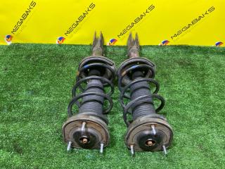 Стойка задняя SUBARU IMPREZA GDD EL154 20361FE461 1 ракурс