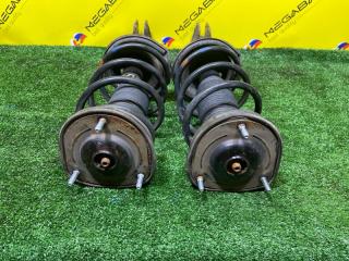 Стойка задняя SUBARU IMPREZA GDD EL154 20361FE461 2 ракурс