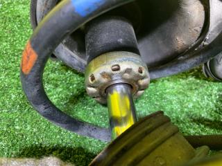 Стойка задняя SUBARU IMPREZA GDD EL154 20361FE461 5 ракурс