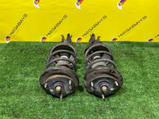Стойка передняя HONDA STREAM RN3 K20A 51601S7CN11 1 ракурс