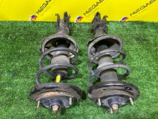 Стойка передняя HONDA STREAM RN3 K20A 51601S7CN11 2 ракурс