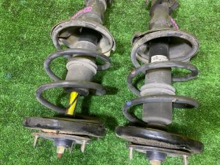 Стойка передняя HONDA STREAM RN3 K20A 51601S7CN11 3 ракурс