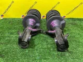 Стойка передняя HONDA STREAM RN3 K20A 51601S7CN11 4 ракурс