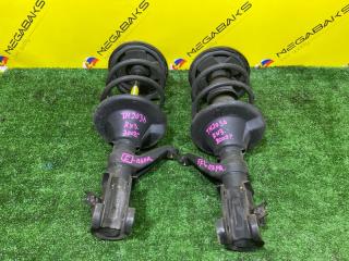 Стойка передняя HONDA STREAM RN3 K20A 51601S7CN11 5 ракурс