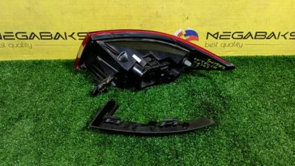 Стоп-сигнал левый RENAULT CLIO BH98 H5F 265554091R 3 ракурс