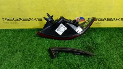 Стоп-сигнал левый RENAULT CLIO BH98 H5F 265554091R 4 ракурс