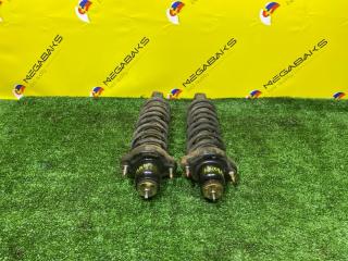 Стойка задняя MITSUBISHI LANCER CEDIA CS5W 4G93 MR554528 1 ракурс
