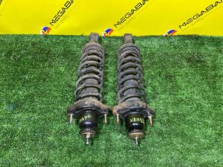 Стойка задняя MITSUBISHI LANCER CEDIA CS5W 4G93 MR554528 2 ракурс