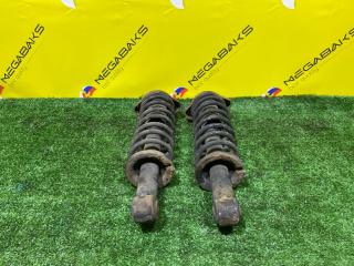 Стойка задняя MITSUBISHI LANCER CEDIA CS5W 4G93 MR554528 3 ракурс