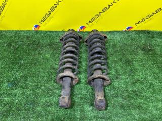 Стойка задняя MITSUBISHI LANCER CEDIA CS5W 4G93 MR554528 4 ракурс