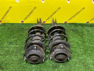 Стойка передняя SUBARU FORESTER SH5 EJ204 20310SC000 1 ракурс