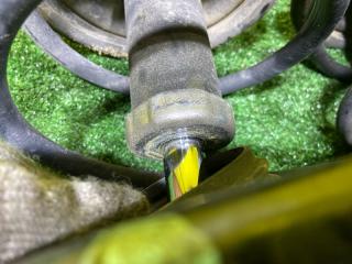 Стойка передняя SUBARU FORESTER SH5 EJ204 20310SC000 5 ракурс