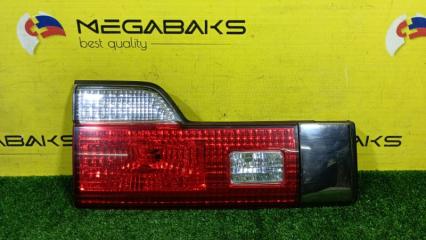 Стоп-вставка левая NISSAN STAGEA WGNC34 RB25DE 4855B 1 ракурс