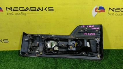 Стоп-вставка левая NISSAN STAGEA WGNC34 RB25DE 4855B 4 ракурс