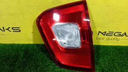 Стоп-вставка правая SUZUKI IGNIS FF21S K12C 132-59343 2 ракурс