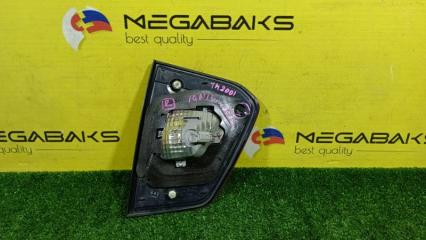 Стоп-вставка правая SUZUKI IGNIS FF21S K12C 132-59343 4 ракурс