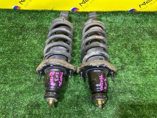 Стойка задняя HONDA STREAM RN3 K20A 52610S7CN06 2 ракурс Стойка задняя HONDA STREAM RN3 K20A 52610S7CN06 2 ракурс
