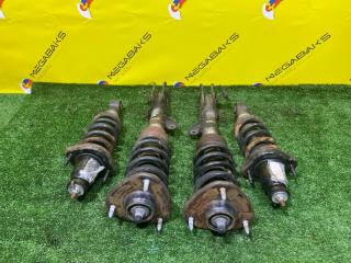 Стойка HONDA STREAM RN6 R18A 1 ракурс