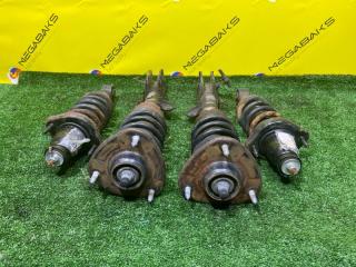Стойка HONDA STREAM RN6 R18A 2 ракурс