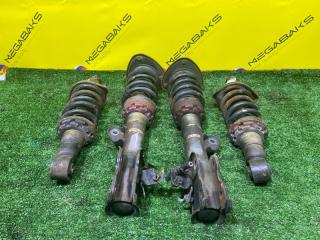 Стойка HONDA STREAM RN6 R18A 3 ракурс