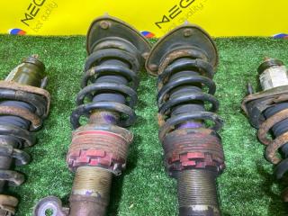Стойка HONDA STREAM RN6 R18A 5 ракурс