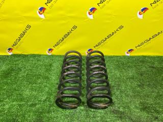 Пружина задняя TOYOTA GAIA SXM15 3S-FE 4823144050 1 ракурс