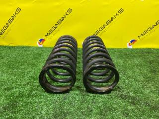 Пружина задняя TOYOTA GAIA SXM15 3S-FE 4823144050 2 ракурс