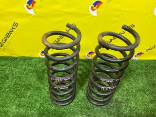Пружина задняя TOYOTA GAIA SXM15 3S-FE 4823144050 3 ракурс